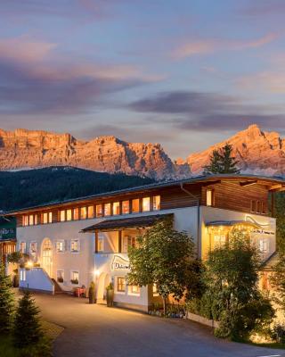 Dolomit Boutique Hotel