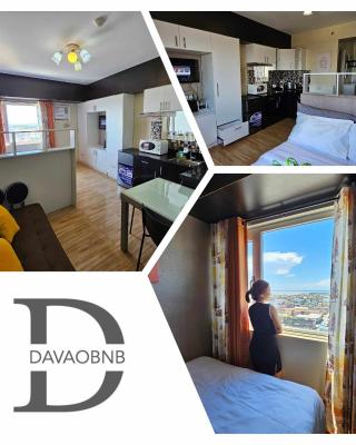 Avida Davao by davaobnb & Lemonique Homes