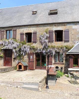 Bienvenue à La Sélinière !