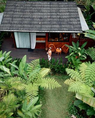 Kabinji Bali