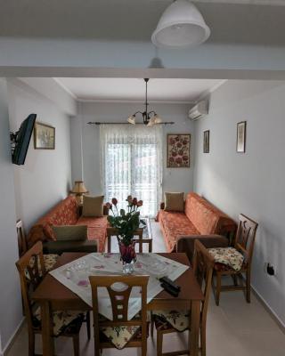 Sofia apartment