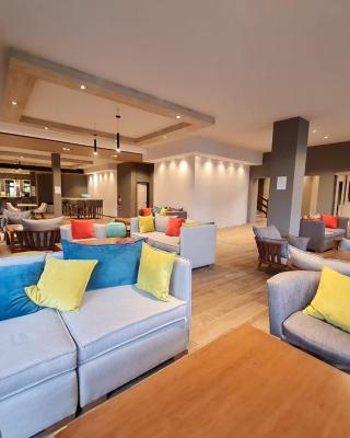 Hotel Alun Nehuen