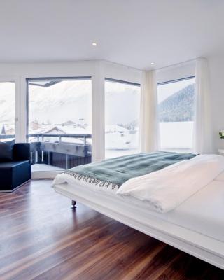 Haus Allegra