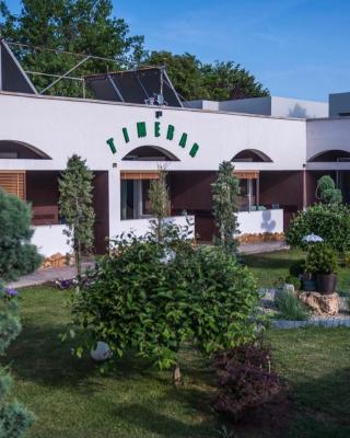 Casa Timerar