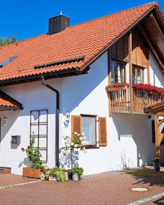 Traumhafte Ferienwohnung auf 100 Quadratmetern für 6 Pers nähe München, ICM, Therme, MUC