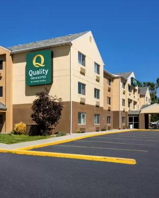 Quality Inn & Suites Bozeman