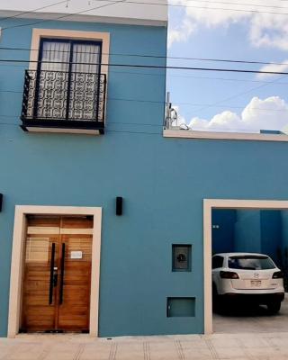 Casa Boutique Pashá
