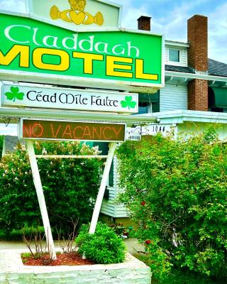 Claddagh Motel & Suites