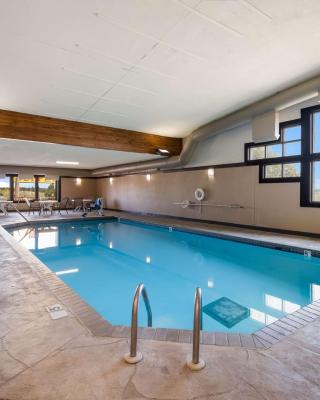 Best Western Bemidji