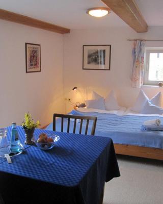 Landgasthaus Schwarzbachtal
