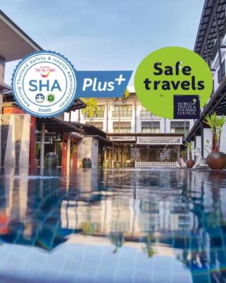 Phuketa - SHA Extra Plus