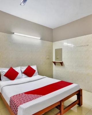 RK RESIDENCY INN