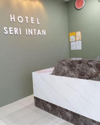 Hotel Seri Intan Tampin