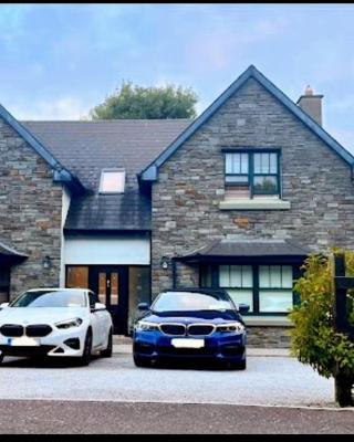 Foxhollow House