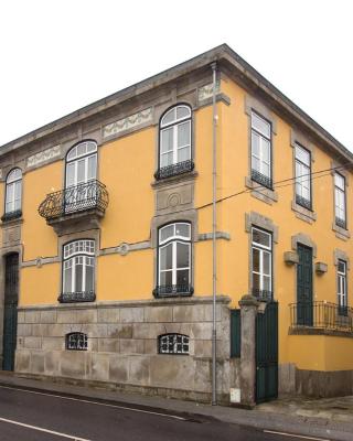 A Vianesa - Guest House