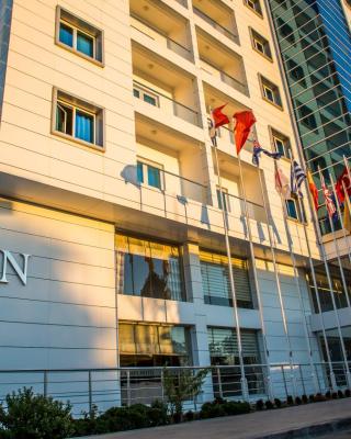 Parion Hotel