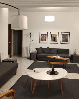 F2 Central Luxury Apartment