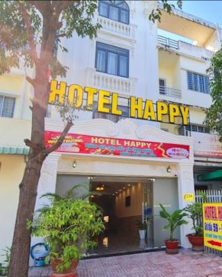 Happy 2 Hotel Bình Dương