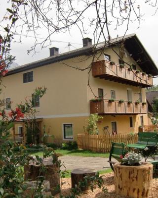 Ferienhof Sturm