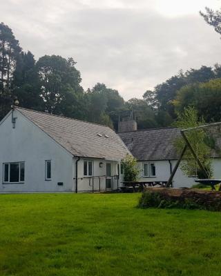 Ghyll Head Hive Pod Village & Accessible Bungalow