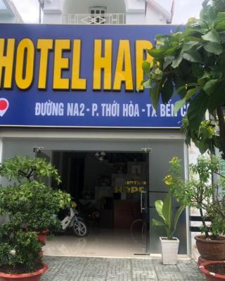 Happy 1 Hotel Binh Duong