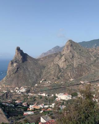 CASA RURAL CANARIA HOMBRE DE PALO