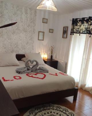Chambre d'hôte Amouratcha