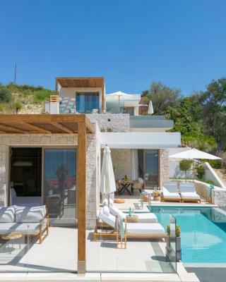 Sun n Salt Private Villas
