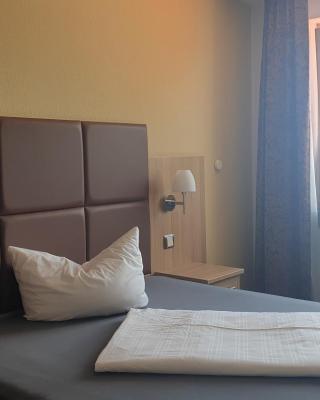 Restaurant und Hotel Alter Brunnen