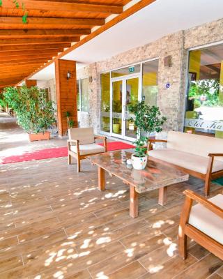 Karacan Park Hotel - Dalaman Airport