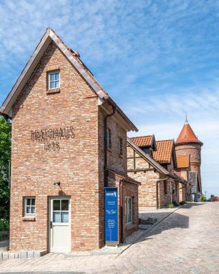 Apart Hotel Wasserturm