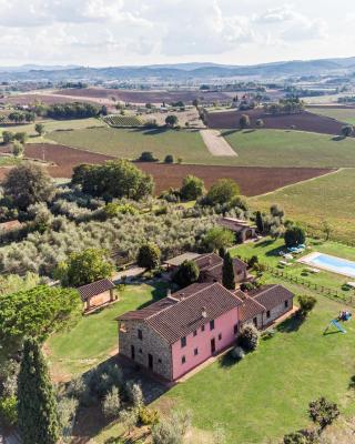 Il Querciolo - Azienda biologica, Agriturismo e Cantina