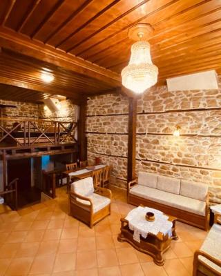 Arnaia B&B central