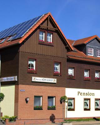 Pension Königshof