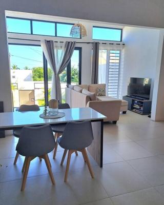 Cosy Apartment near the beach