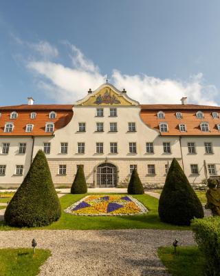 Schloss Lautrach