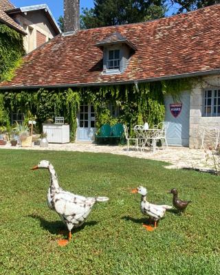 L’Orangerie de Malpas