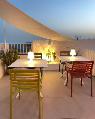 Los Nidos Apartments, Frigiliana