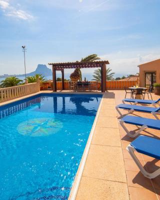 Holiday Home Leon by Interhome