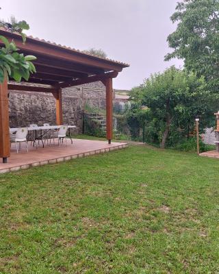 Apartaments Rurals Cala Palmira