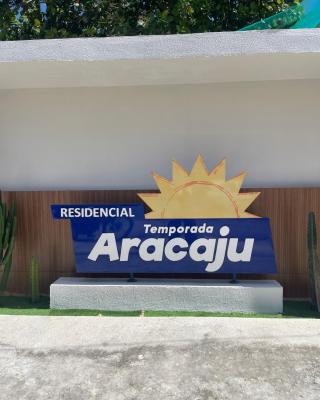 Residencial Temporada Aracaju