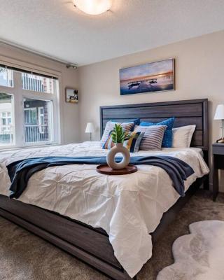 Lux 2BR/3BD Suite/Mountain View!