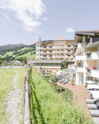 Traumhotel Alpina Superior Adults Only Hotel