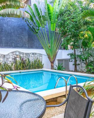 Casa Alegria BY Sandy Powerful