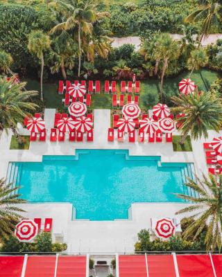 Faena Hotel Miami Beach