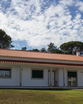 Quinta Casal da Eva