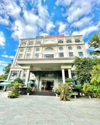 Khang Thịnh Hotel Long Thành