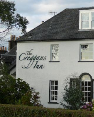 The Creggans Inn