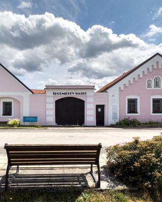 Škorničkův statek