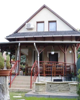Hócza Apartman